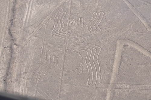 nazca lines